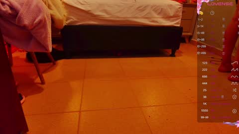 alejandra martins online show from January 30, 8:10 pm