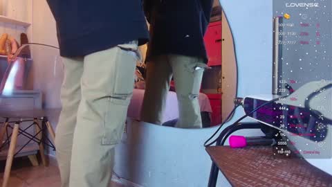 alejandra martins online show from February 20, 2:35 pm