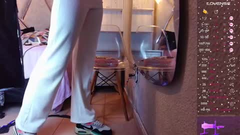 alejandra martins online show from February 26, 3:08 pm