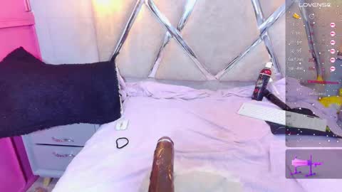 alejandra martins online show from March 7, 11:49 pm