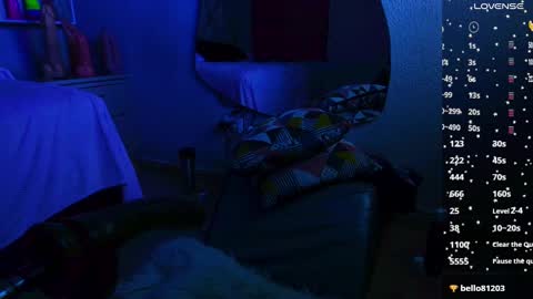 alejandra martins online show from March 12, 5:38 pm