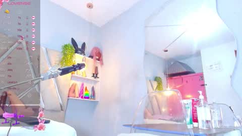 alejandra martins online show from October 7, 9:56 pm