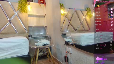 alejandra martins online show from November 13, 3:16 am