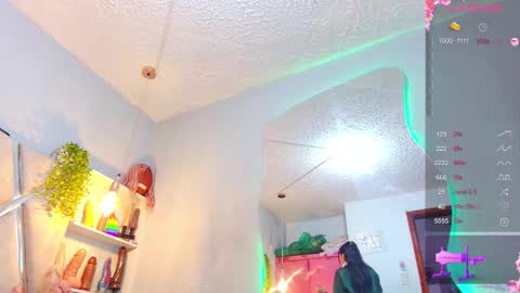 alejandra martins online show from November 23, 1:11 pm