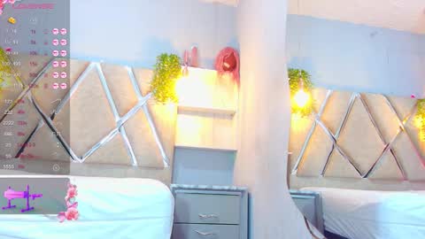 alejandra martins online show from December 14, 2:39 am