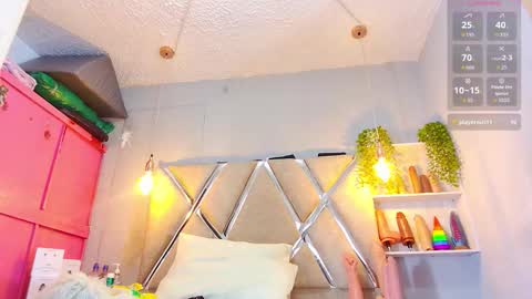 alejandra martins online show from March 21, 12:37 am