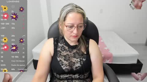 alejandra online show from February 13, 11:50 am
