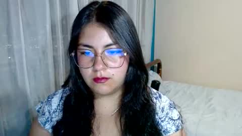Alejandra online show from June 6, 9:25 am