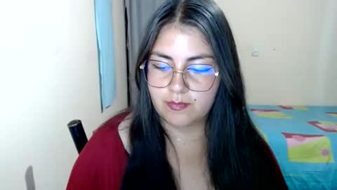 Alejandra online show from June 7, 12:26 am