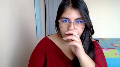 Alejandra online show from June 7, 12:31 pm