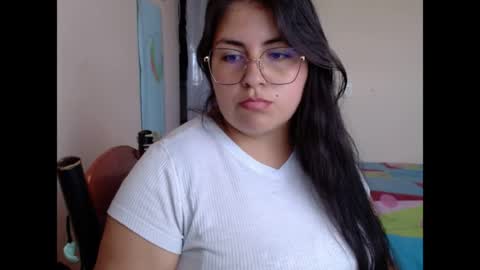 Alejandra online show from June 11, 6:06 pm