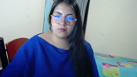 Alejandra online show from June 14, 2:20 am