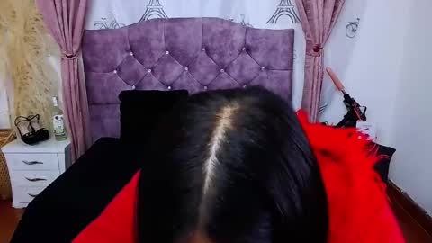 Snapshot of alejandracastr chatting on November 30, 11:25 am ALEJANDRA online show from November 30, 11:25 am