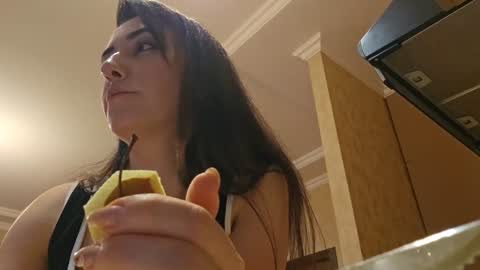 alejandradelaney online show from December 6, 3:44 pm