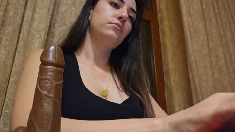 alejandradelaney online show from December 22, 7:21 pm