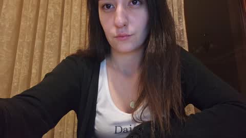alejandradelaney online show from December 29, 11:39 pm