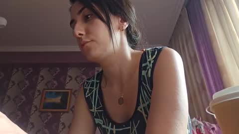 alejandradelaney online show from September 13, 9:53 am