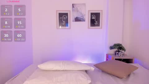 Alejandra online show from June 16, 9:06 pm