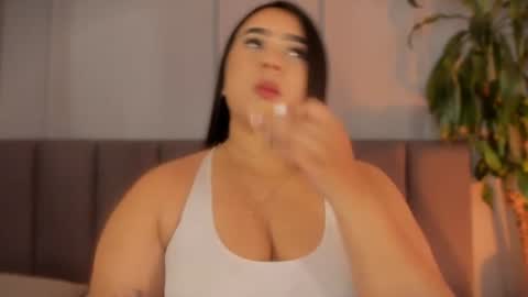 Alejandra online show from June 23, 8:07 pm