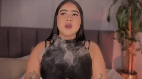 Alejandra online show from July 4, 7:31 pm