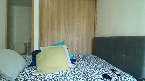 Alejandro Hernndez online show from March 26, 3:17 pm