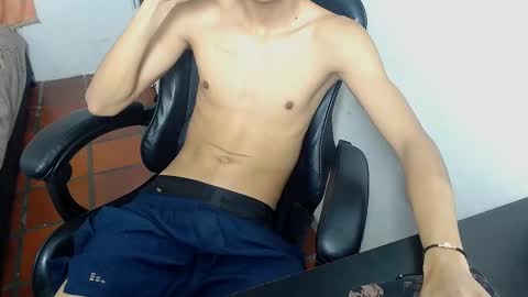 alejandro_cutee online show from January 11, 5:12 am