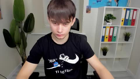 Alejandro online show from February 3, 6:51 am