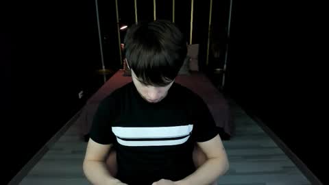 Alejandro online show from February 10, 5:44 am