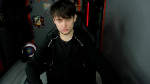 Alejandro online show from February 21, 6:58 am