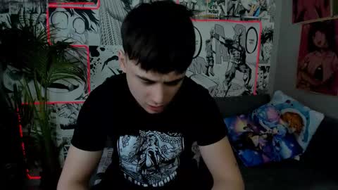 Alejandro online show from March 12, 10:43 am