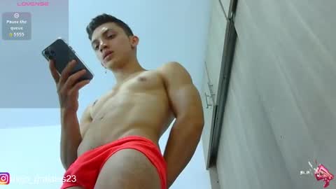Alejo online show from September 11, 10:21 pm