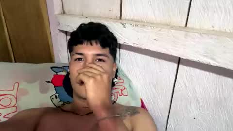 alejandro_miuller online show from October 27, 11:25 am