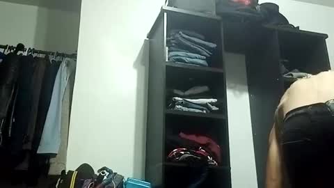 alejandrochao84 online show from September 19, 3:41 am