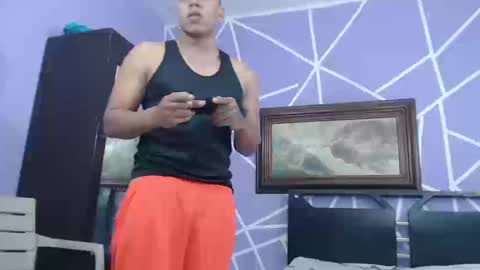 alejandrocock online show from September 12, 12:11 am