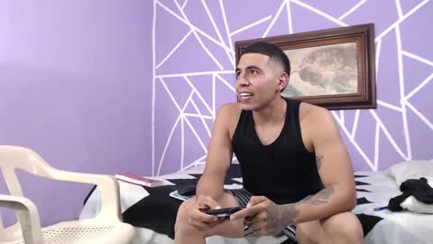 alejandrocock online show from October 4, 3:21 pm