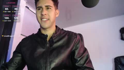 Daiki jack online show from March 9, 5:28 pm