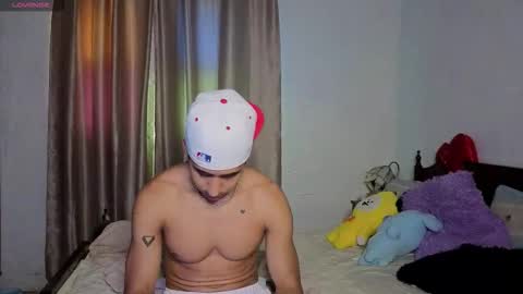 Daiki jack online show from September 22, 6:54 pm