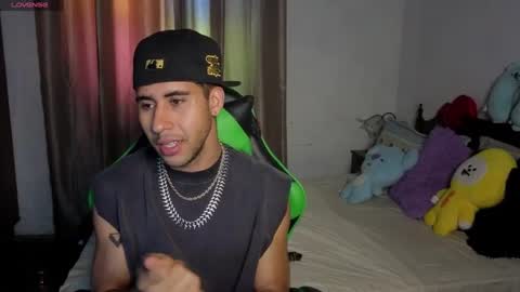 Daiki jack online show from September 24, 3:15 pm