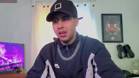 Daiki jack online show from November 30, 1:04 pm