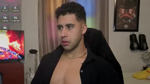 Daiki jack online show from December 16, 6:35 pm