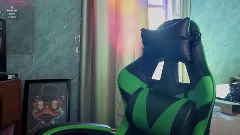 Daiki jack online show from February 5, 2:22 pm