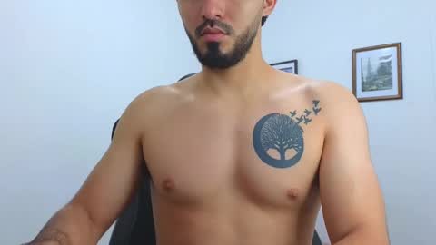 alejandroo_7 online show from February 15, 8:01 pm