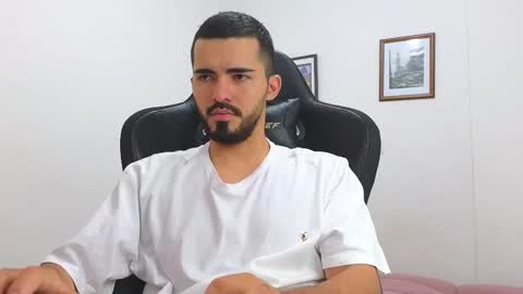 alejandroo_7 online show from March 10, 7:29 pm