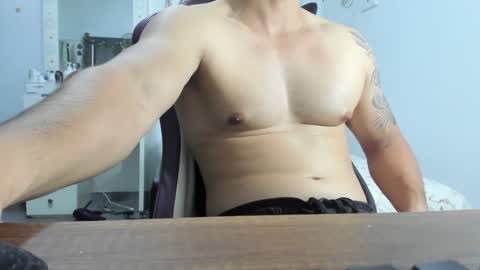 alejandroromano online show from October 1, 5:02 am