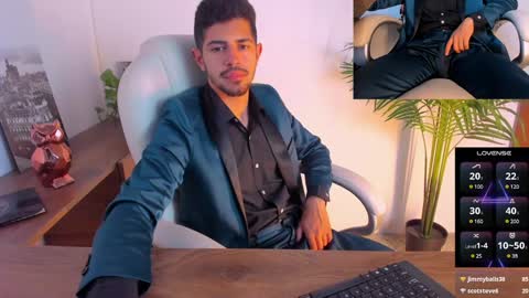 Alejo  online show from January 3, 10:51 pm