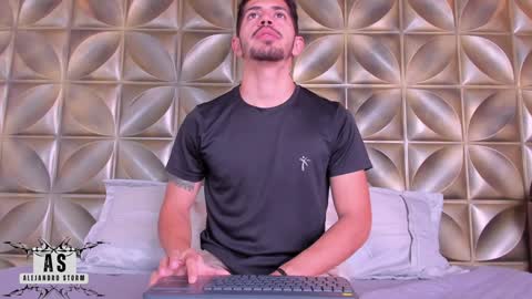 Alejo  online show from January 6, 3:29 pm