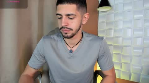 Alejo  online show from April 1, 4:46 am