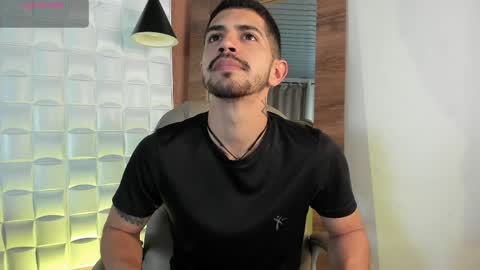 Alejo  online show from April 7, 4:13 am