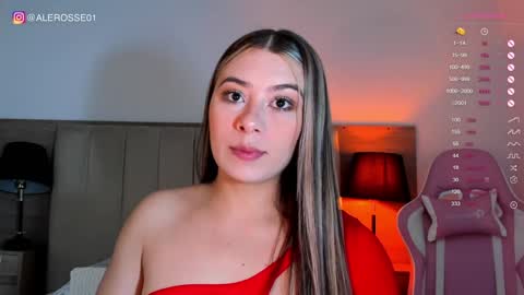 alejandra independent models online show from December 30, 10:53 am