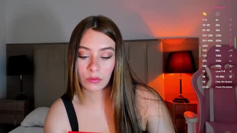 alejandra independent models online show from September 10, 11:27 pm